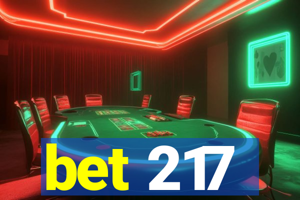 bet 217